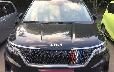 KIA Carnival, 2022 год, 4 089 999 рублей, 1 фотография