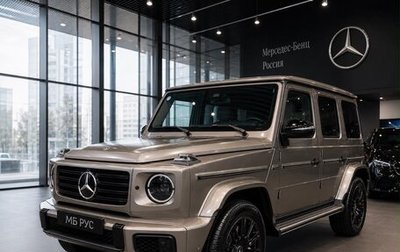 Mercedes-Benz G-Класс W463 рестайлинг _iii, 2025 год, 24 150 000 рублей, 1 фотография