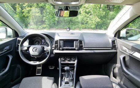 Skoda Karoq I, 2021 год, 1 750 000 рублей, 5 фотография