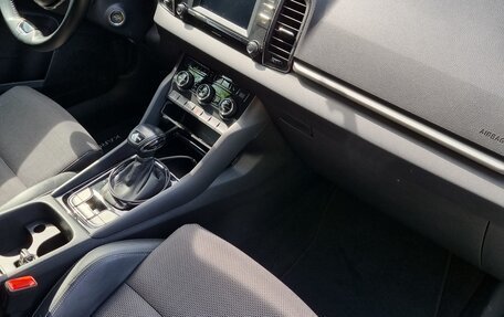 Skoda Karoq I, 2021 год, 1 750 000 рублей, 8 фотография