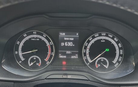 Skoda Karoq I, 2021 год, 1 750 000 рублей, 10 фотография