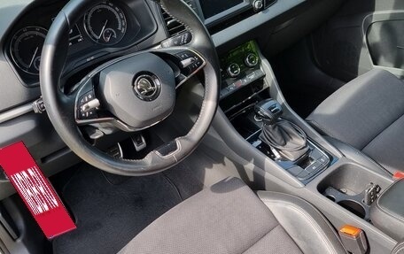 Skoda Karoq I, 2021 год, 1 750 000 рублей, 6 фотография