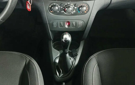 Renault Sandero II рестайлинг, 2021 год, 1 049 000 рублей, 16 фотография