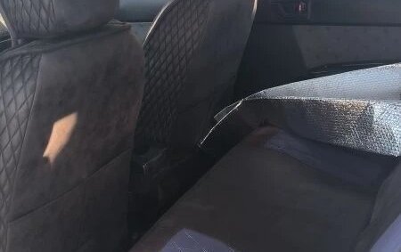 Hyundai Getz I рестайлинг, 2005 год, 380 000 рублей, 4 фотография