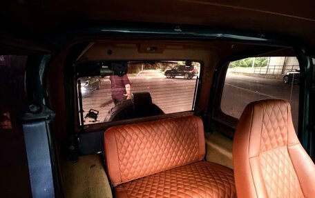 Jeep Wrangler, 1994 год, 780 000 рублей, 7 фотография