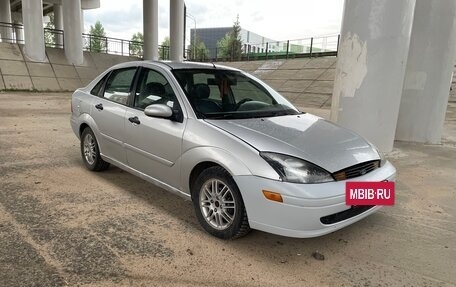 Ford Focus IV, 2000 год, 265 000 рублей, 3 фотография