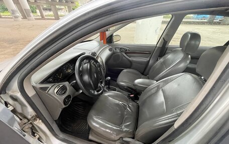 Ford Focus IV, 2000 год, 265 000 рублей, 8 фотография