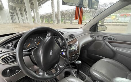 Ford Focus IV, 2000 год, 265 000 рублей, 10 фотография
