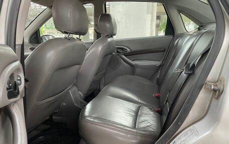Ford Focus IV, 2000 год, 265 000 рублей, 9 фотография