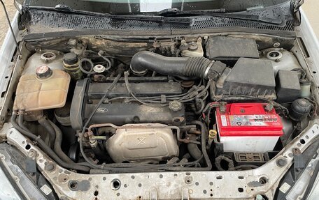 Ford Focus IV, 2000 год, 265 000 рублей, 14 фотография