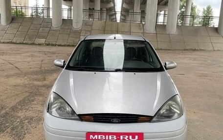 Ford Focus IV, 2000 год, 265 000 рублей, 2 фотография