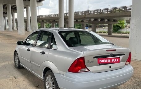 Ford Focus IV, 2000 год, 265 000 рублей, 6 фотография
