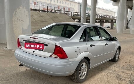 Ford Focus IV, 2000 год, 265 000 рублей, 4 фотография