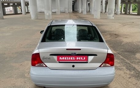 Ford Focus IV, 2000 год, 265 000 рублей, 5 фотография