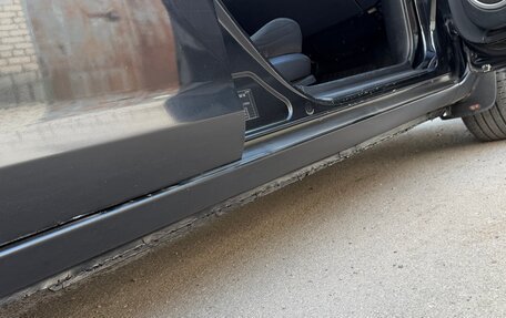 Mazda 3, 2008 год, 610 000 рублей, 9 фотография