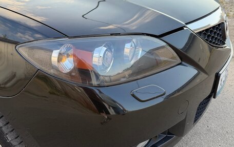 Mazda 3, 2008 год, 610 000 рублей, 7 фотография