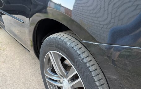 Mazda 3, 2008 год, 610 000 рублей, 13 фотография