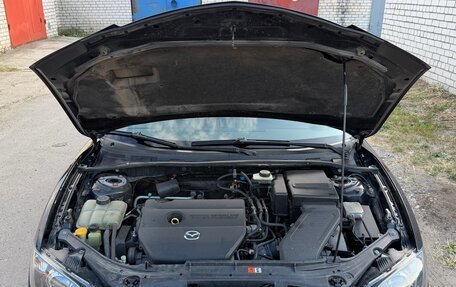 Mazda 3, 2008 год, 610 000 рублей, 18 фотография