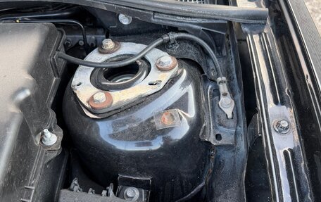 Mazda 3, 2008 год, 610 000 рублей, 17 фотография