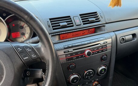Mazda 3, 2008 год, 610 000 рублей, 22 фотография
