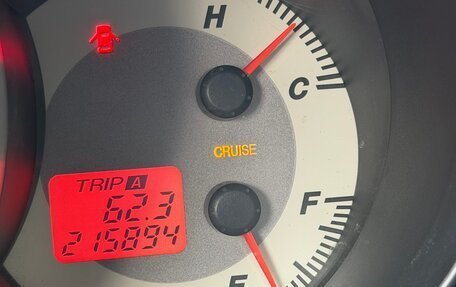 Mazda 3, 2008 год, 610 000 рублей, 23 фотография