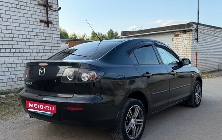 Mazda 3, 2008 год, 610 000 рублей, 4 фотография