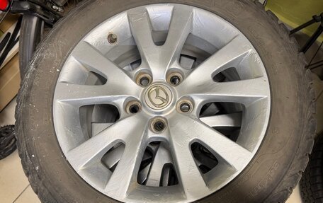 Mazda 3, 2008 год, 610 000 рублей, 26 фотография