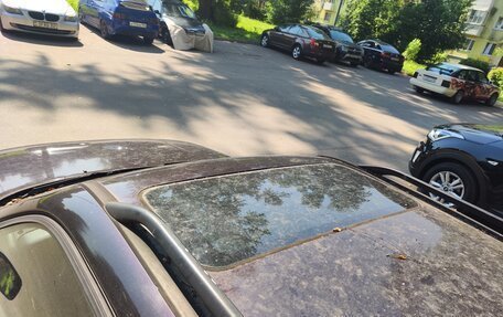 Volkswagen Passat B4, 1993 год, 55 000 рублей, 7 фотография