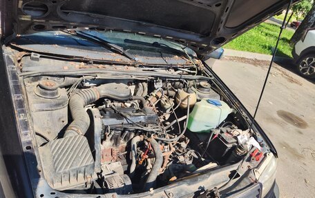 Volkswagen Passat B4, 1993 год, 55 000 рублей, 8 фотография