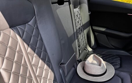 Audi SQ8, 2020 год, 8 700 000 рублей, 14 фотография