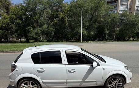 Opel Astra H, 2008 год, 505 000 рублей, 4 фотография