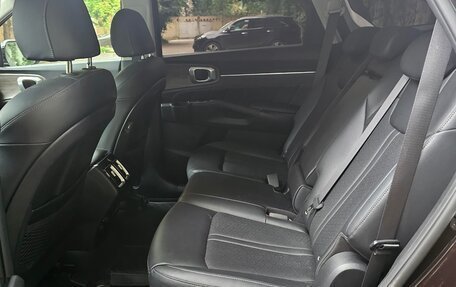 KIA Sorento IV, 2020 год, 3 800 000 рублей, 8 фотография
