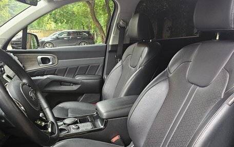 KIA Sorento IV, 2020 год, 3 800 000 рублей, 9 фотография