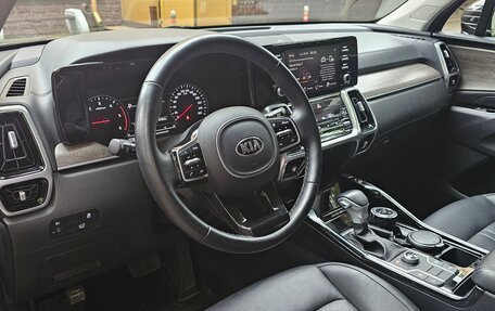 KIA Sorento IV, 2020 год, 3 800 000 рублей, 10 фотография