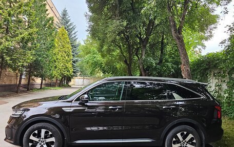KIA Sorento IV, 2020 год, 3 800 000 рублей, 2 фотография