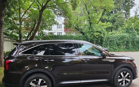 KIA Sorento IV, 2020 год, 3 800 000 рублей, 4 фотография