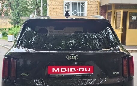 KIA Sorento IV, 2020 год, 3 800 000 рублей, 5 фотография