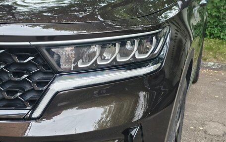 KIA Sorento IV, 2020 год, 3 800 000 рублей, 18 фотография