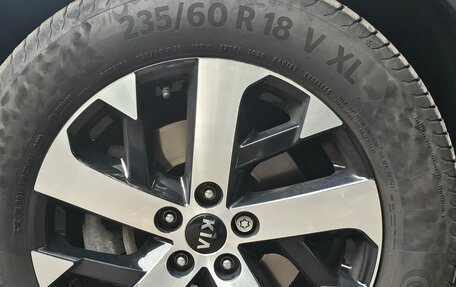 KIA Sorento IV, 2020 год, 3 800 000 рублей, 17 фотография