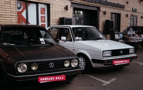 Volkswagen Golf II, 1989 год, 250 000 рублей, 4 фотография