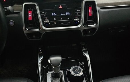 KIA Sorento IV, 2020 год, 3 800 000 рублей, 12 фотография