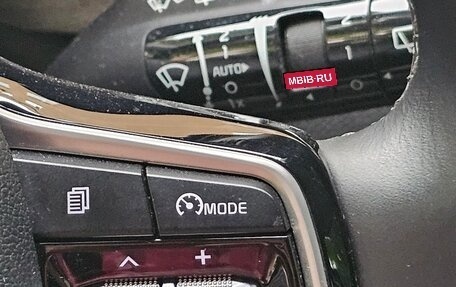 KIA Sorento IV, 2020 год, 3 800 000 рублей, 14 фотография