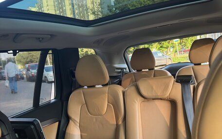 Volvo XC90 II рестайлинг, 2015 год, 2 850 000 рублей, 19 фотография