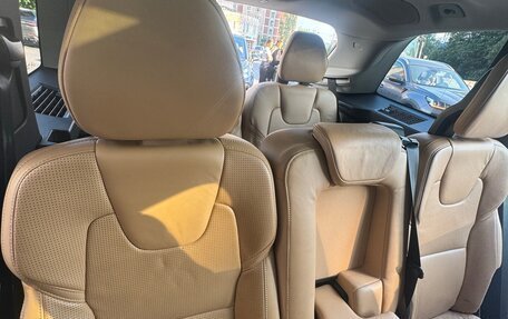 Volvo XC90 II рестайлинг, 2015 год, 2 850 000 рублей, 20 фотография