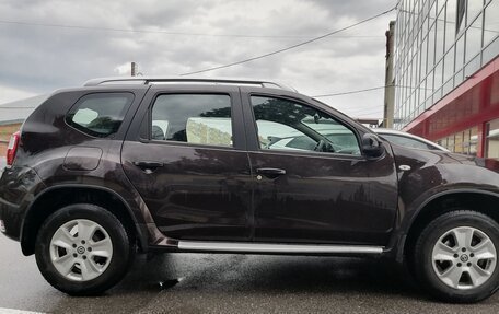 Nissan Terrano III, 2021 год, 1 800 000 рублей, 2 фотография