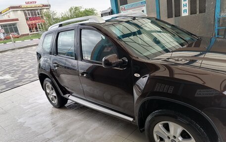 Nissan Terrano III, 2021 год, 1 800 000 рублей, 5 фотография
