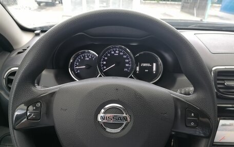 Nissan Terrano III, 2021 год, 1 800 000 рублей, 9 фотография