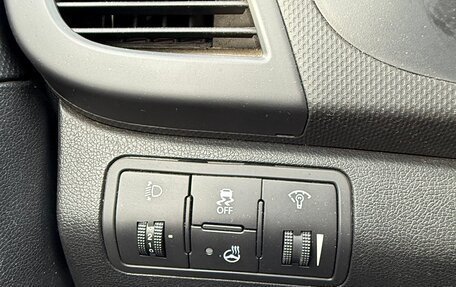 Hyundai Solaris II рестайлинг, 2016 год, 1 012 500 рублей, 15 фотография