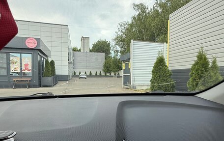 Hyundai Solaris II рестайлинг, 2016 год, 1 012 500 рублей, 17 фотография