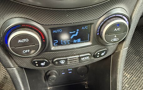Hyundai Solaris II рестайлинг, 2016 год, 1 012 500 рублей, 16 фотография